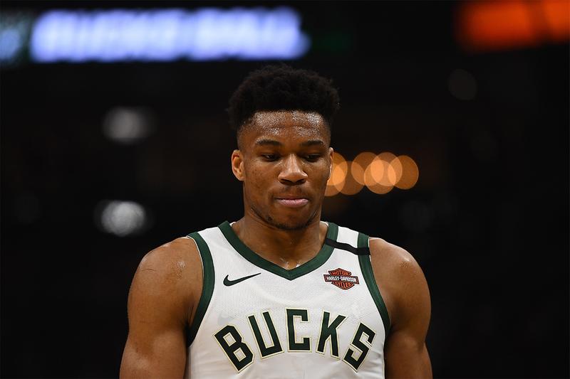 Los fanáticos quieren que Giannis Antetokounmpo continúe jugando para los Milwaukee Bucks